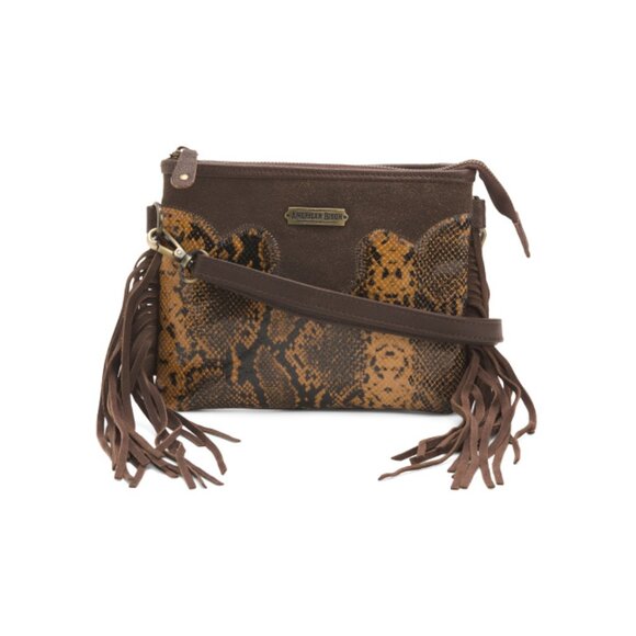 AMERICAN BISON - Picture 1 of 2